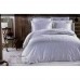 Постільна білизна Maison Dor  MIRABELLA WHITE (200x220)