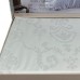 Постільна білизна Maison Dor  MIRABELLA WHITE (200x220)