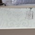 Постільна білизна Maison Dor  MIRABELLA WHITE (200x220)