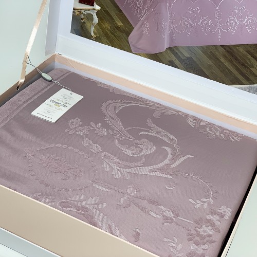 Покрывала MAISON DOR LOLA YATAK MURDUM (260x260)