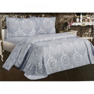 Покрывала Maison Dor AVANGARD GREY