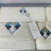 Набор полотенец Maison Dor CERFY TOWEL SET ECRU (3)