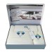 Набор полотенец Maison Dor CERFY TOWEL SET ECRU (3)