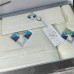 Набор полотенец Maison Dor CERFY TOWEL SET ECRU (3)