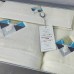 Набор полотенец Maison Dor CERFY TOWEL SET ECRU (3)
