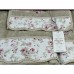 Набор хлопковых полотенец Maison Dor LADY ROSES BEJ (3)