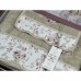 Набор хлопковых полотенец Maison Dor LADY ROSES BEJ (3)