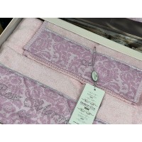 Набор бамбуковых полотенец Maison Dor ROSE MARINE ROSE (3)