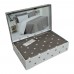 Постельное белье Maison Dor  STARS BEIGE (200x220)