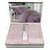 Постельное белье Maison Dor JNDILA SIMONE ROSE