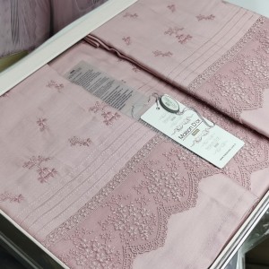 Постельное белье Maison Dor JNDILA SIMONE ROSE