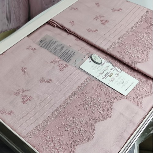 Постельное белье Maison Dor JNDILA SIMONE ROSE