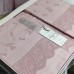Постельное белье Maison Dor JNDILA SIMONE ROSE