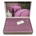 Постельное белье Maison Dor - NEW RAILS LILAC  (160x220)