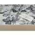 Постельное белье Maison Dor  LE ROSE GREY (200x220)