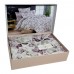 Постільна білизна Maison Dor LE ROSE LILAC (200x220)