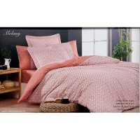 Постельное белье Maison Dor  MELANY ROSA (200x220)