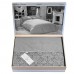 Постельное белье Maison Dor ROSE MARINE GREY (200x220)