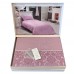 Постельное белье Maison Dor ROSE MARINE DARK LILAC (160x200)