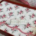 Постельное белье Maison Dor  DIANA ROSE ROSE (200x220)
