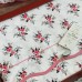 Постельное белье Maison Dor  DIANA ROSE ROSE (200x220)