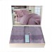 Постельное белье Maison Dor JNDILA SIMONE LILAC