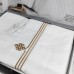 Постельное белье Maison Dor MAISON DELUXE BEIGE (200x220)