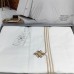 Постельное белье Maison Dor MAISON DELUXE BEIGE (200x220)