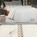 Постельное белье Maison Dor MAISON PREMIUM BEIGE (200x220)