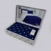 Постільна білизна Maison Dor STARS NAVY (200x220)