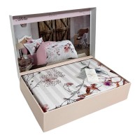 Постільна білизна Maison Dor ALITA ROSE