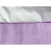 Постельное белье Maison Dor LAVENDER EMBROIDERY PINK (200x220)