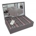 Постельное белье Maison Dor REVAN LOIRE BEIGE (200x220)