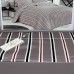 Постельное белье Maison Dor REVAN LOIRE BEIGE (200x220)