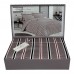 Постельное белье Maison Dor REVAN LOIRE BEIGE (200x220)