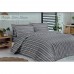 Постільна білизна Maison Dor REVAN LOIRE GREY (200x220)