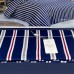 Постельное белье Maison Dor REVAN LOIRE NAVY (200x220)