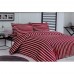 Постельное белье Maison Dor REVAN LOIRE RED (200x220)