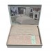 Постельное белье Maison Dor ROSE MARINE SALMON (200x220)