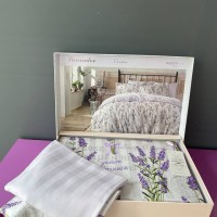 Постельное белье Maison Dor LAVANDER