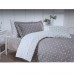 Постельное белье Maison Dor  STARS GREY (160x220)