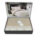 Постельное белье Maison Dor  LORRAINE BEIGE (200x220)