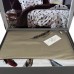 Постільна білизна Maison Dor PULUME VOLANTE BEIGE (200X220)