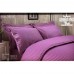 Постільна білизна Maison Dor  NEW RAILS LILAC  (200x220)