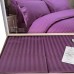 Постільна білизна Maison Dor  NEW RAILS LILAC  (200x220)