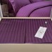 Постільна білизна Maison Dor  NEW RAILS LILAC  (200x220)
