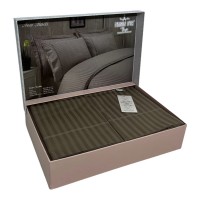 Постільна білизна Maison Dor  NEW RAILS STONE  (200x220)