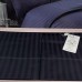 Постільна білизна Maison Dor NEW RAILS ANTRACITE  (200x220)