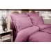 Постільна білизна Maison Dor  NEW RAILS LILAC  (сімейний)