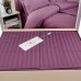 Постільна білизна Maison Dor  NEW RAILS LILAC  (сімейний)